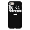 the fisherman iPhone 8 Case