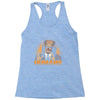 humans Racerback Tank