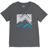 atoms for peace V-Neck Tee