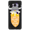 pillage Samsung Galaxy S8 Plus