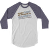 Great Dads Get Promoted to Grandpa 3/4 Sleeve Shirt