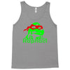 turtles  splinter ninja serie funny Tank Top
