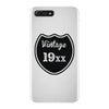 vintage iPhone 7 Plus Case