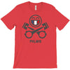 pistonheads phlm16 smiley T-Shirt