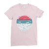 Thaw Ladies Fitted T-Shirt