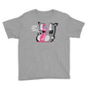 new brains Youth Tee