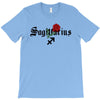 sagittarius zodiac rose T-Shirt