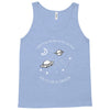 Space (f96) Tank Top