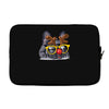 reindeer winter 2018 Laptop sleeve