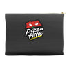 pizza time Accessory Pouches
