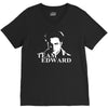 twilight pullover bella jacob edward film V-Neck Tee