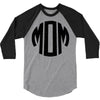 mom 3/4 Sleeve Shirt