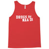 drugs di maa di Tank Top