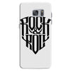 rock music Samsung Galaxy S7