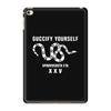 Guccify Yourself White Black White iPad Mini 4