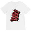 do what they won't V-Neck Tee