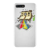 vomit camera iPhone 7 Plus Case