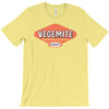 herren vegemite ideales geburtstagsgeschenk oder pr&auml;sent T-Shirt