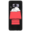 totoro peanut Samsung Galaxy S8 Plus