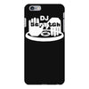 dj scratch men's iPhone 6 Plus/6s Plus Case
