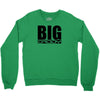 big daddy Youth Sweatshirt