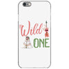 Wild One iPhone 6/6s Case