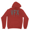 vfx Unisex Hoodie