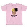 XXXTentacion Rest in Peace Toddler T-shirt
