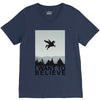 i want V-Neck Tee