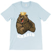 bear khabib T-Shirt