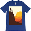 break on the mountain T-Shirt