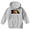 Life Is Boring Youth Hoodie