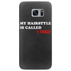 my hairstyle is called Samsung Galaxy S7 Edge