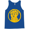 thanos gauntlet Tank Top