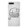 awesome iPhone 7 Plus Case