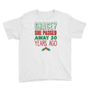 grace.. Youth Tee