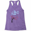 Tree Of Love Racerback Tank