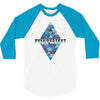 pyly pyrtryt 3/4 Sleeve Shirt