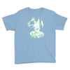 flight Youth Tee