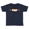 princess territory Toddler T-shirt