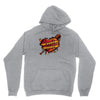 bloody love Unisex Hoodie