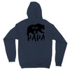 Papa Bear Unisex Hoodie