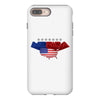america flag iPhone 8 Plus