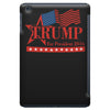trump 2016 for president election iPad Mini