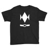 ranger team costume Youth Tee
