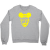 breaking bad walter white Crewneck Sweatshirt