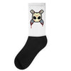 m&amp;m Socks