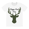 happy new year All Over Women's T-shirt