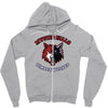 mystic falls Zipper Hoodie