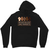 nevertheless she persists Unisex Hoodie